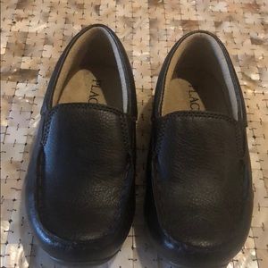 Boys loafers